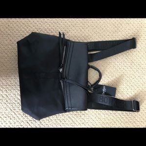 Backpack Purse(NWT)